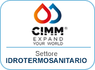 CIMM Spa cerca agenti di commercio settore idrotermosanitario