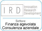 IRD S.r.l. cerca agenti di commercio settore finanza agevolata